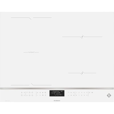 Plaque induction DPI4431W Horizone DE DIETRICH