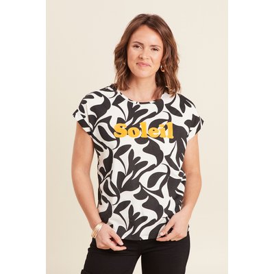 T-shirt manches courtes BREAL