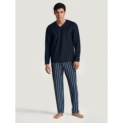 Pyjama manches longues CALIDA