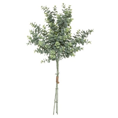 Bouquet d'eucalyptus artificiels ATMOSPHERA