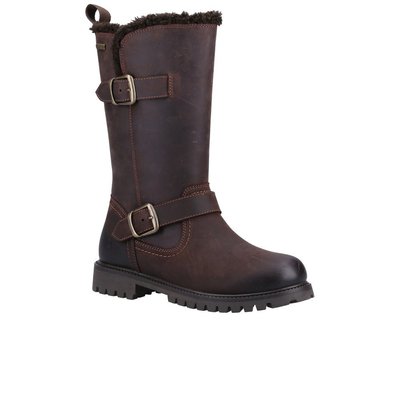 Bottes MINI WINNIE HUSH PUPPIES