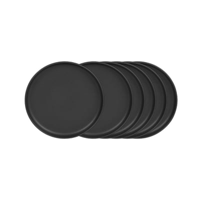 Assiette à dessert Uno   22 cm (lot de 6) TABLE PASSION