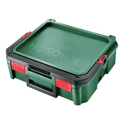 Boîte De Rangement Systembox Vide Taille S BOSCH
