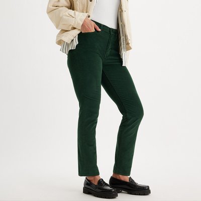 Jean 724™ High Rise Straight LEVI'S