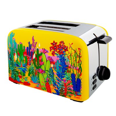 Toaster grille pain  Toast'in PYLONES