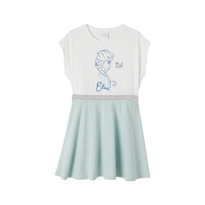 Robe Disney® La Reine des Neiges VERTBAUDET