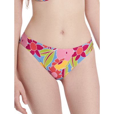 Bas maillot slip OPÉRA bain Miami LISCA
