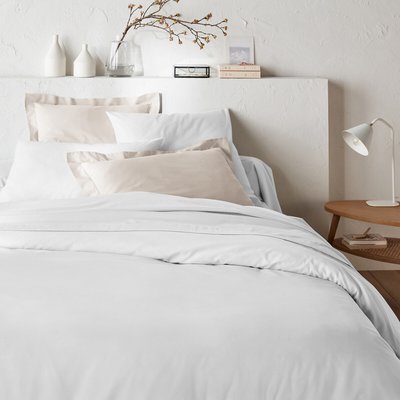 Housse de couette en coton, Scenario LA REDOUTE INTERIEURS