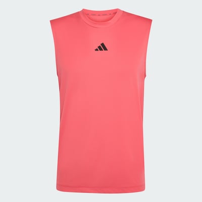 Débardeur D4T Primelift 3 Bandes adidas Performance