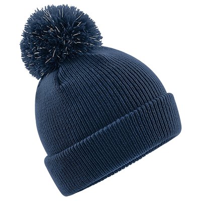 Bonnet à pompon BEECHFIELD