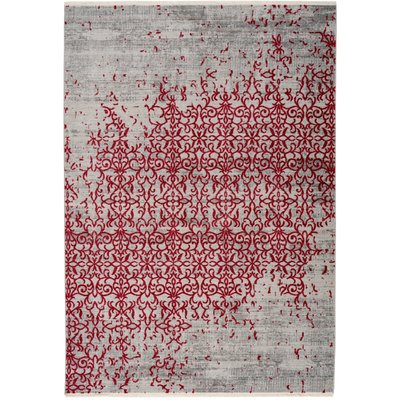 Tapis rectangulaire style oriental, Baroque ARTE ESPINA