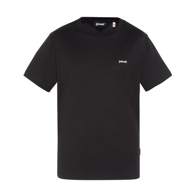 T-shirt manches courtes SCHOTT