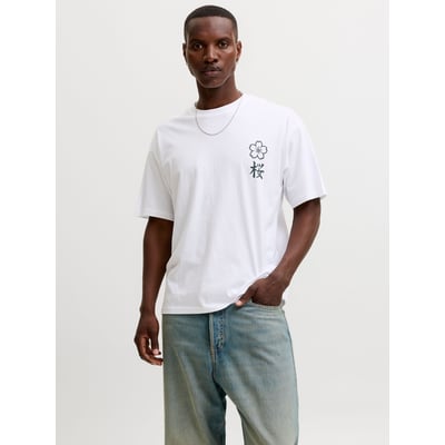 T-Shirt JACK & JONES