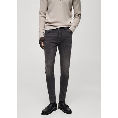 Jean Jude skinny-fit MANGO MAN