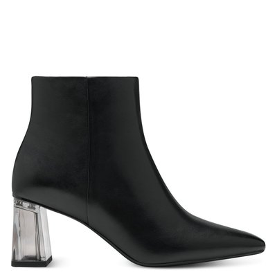 Bottine talon bloc TAMARIS