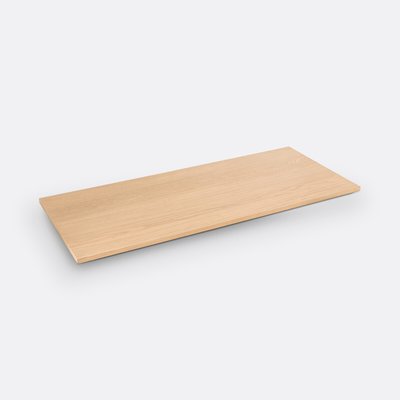 Plateau pour meuble sous vasque L120 cm, Lumpa LA REDOUTE INTERIEURS