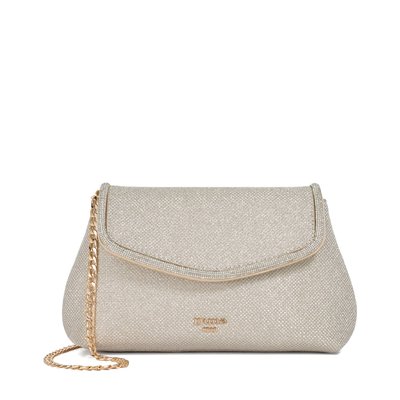 Sac à bandoulière à strass - ELEGANTLY DUNE LONDON