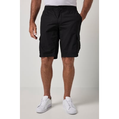 Bermuda cargo ultra-léger, ventre confort JP1880