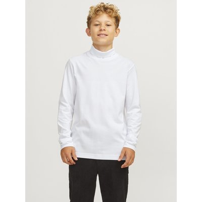 t-shirt à manches longues JACK & JONES JUNIOR JACK & JONES JUNIOR