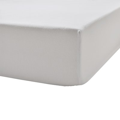 Protège matelas molleton anti punaises de lit - ANNA CAMIF