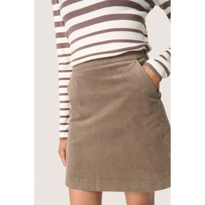 Jupe - tissage léger SLHelle SOAKED IN LUXURY