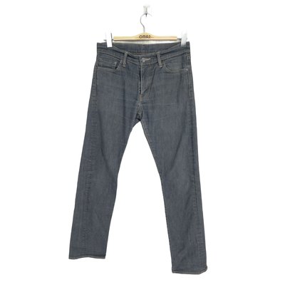 Jean pantalon d occasion seconde main homme LEVI S La Redoute