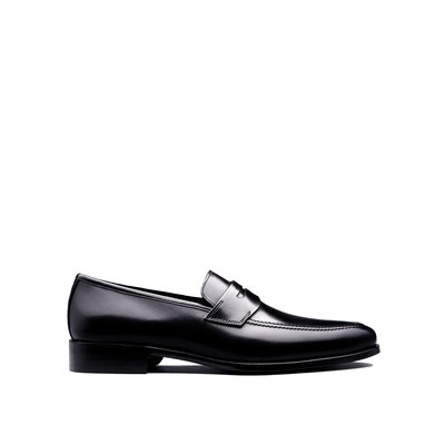 Mocassin cuir LUTON FINSBURY