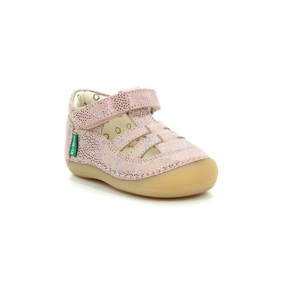 Kickers salome bebe La Redoute