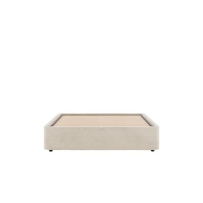 Sommier Coffre Nova SLOME
