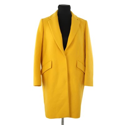 Manteau en laine - Très Bon État TARA JARMON