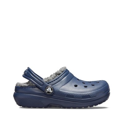 Sabots fourrés Classic K CROCS