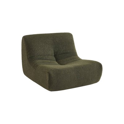 Chauffeuse enfant bouclette texturée 1 place SOKOL KID SWEEEK