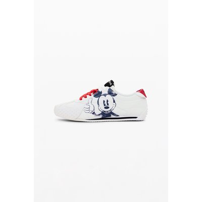 Desigual - Baskets Mickey Mouse™ DESIGUAL