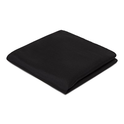 Pochette de costume en soie DRAEGER PARIS