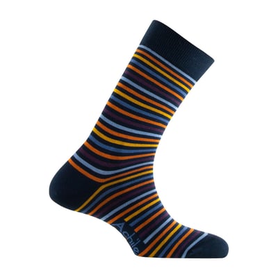 10 Paires Chaussettes Fantaisie Coton - Motifs Amusants Taille 35-42 Pour Femmes Et Hommes