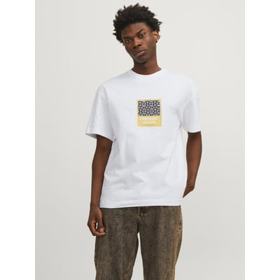 T-Shirt JACK & JONES