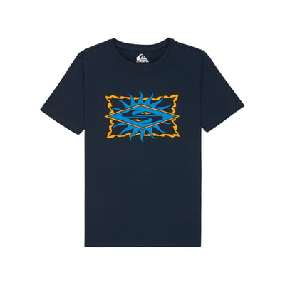 T-Shirt à manches courtes STARFISH STAMP QUIKSILVER