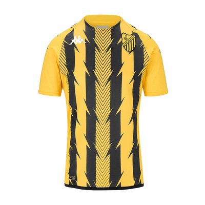 Maillot Kombat Pro Home Mas de Fès 23/24 KAPPA