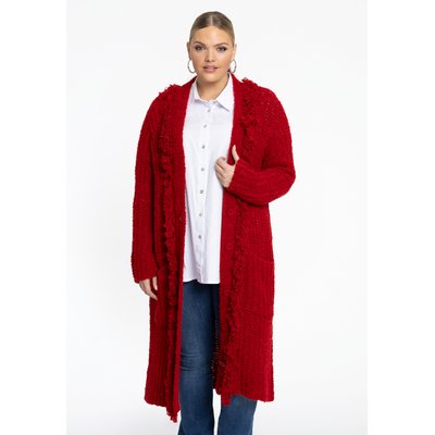 Gilet avec fermeture à bouton YOEK