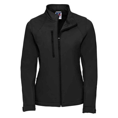 Veste softshell RUSSELL