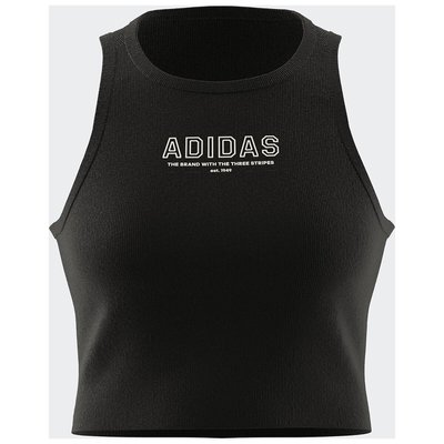 Débardeur col rond sans manches ADIDAS SPORTSWEAR