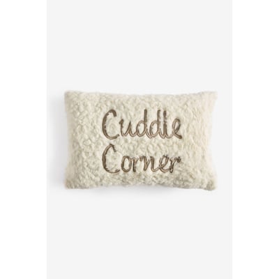 Coussin cuddle corner 50 x 30 cm NEXT
