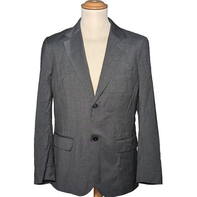 Veste manteau d occasion seconde main homme AGNES B La Redoute