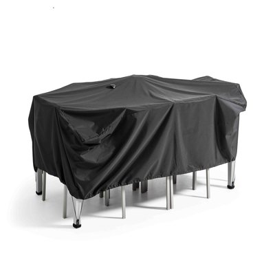 Housse de table de jardin 170 x 110 cm, COV'UP EXPERT OVIALA