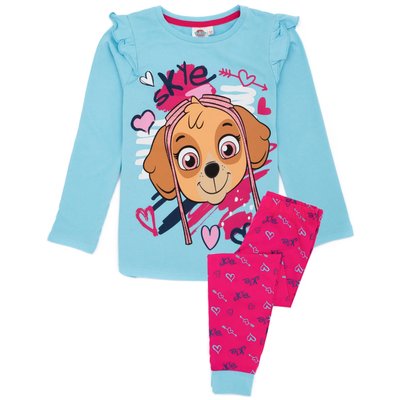 Chemise de nuit pat patrouille outlet