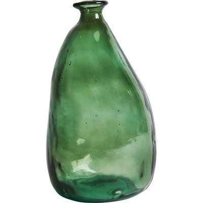 Vase en verre, Vacio RECOLLECTION