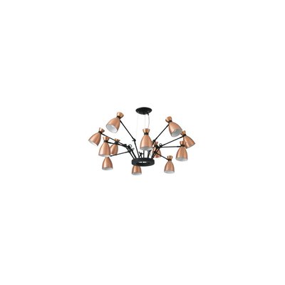 Suspension    RETRO FARO