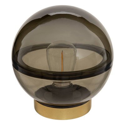 Lampe boule LINE ATMOSPHERA