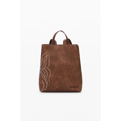Petit sac à dos papillon DESIGUAL