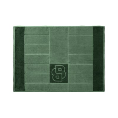 Tapis de bain  en coton,DOUBLE B BOSS HOME